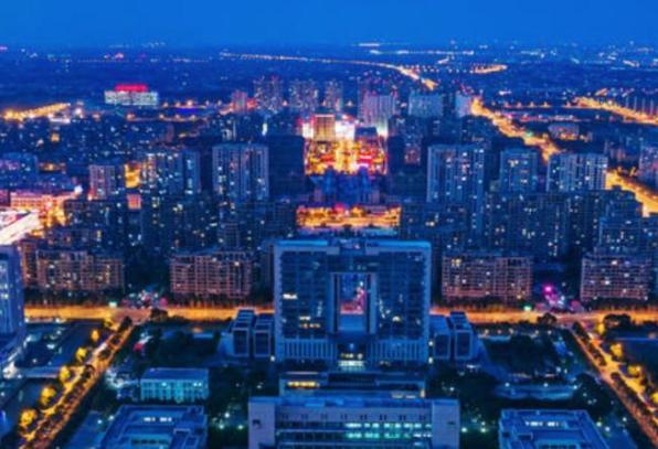 64平方公里,作为上海的一部分,松江的经济发展也蒸蒸日上,松江以工业
